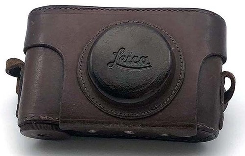 Leica copia custodia - , in
