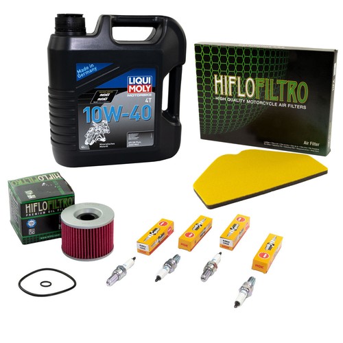 Kit olio per kawasaki - kit,