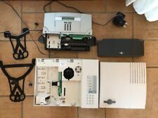 DAITEM - Sistema di allarme di sicurezza domestica wireless wifi gsm