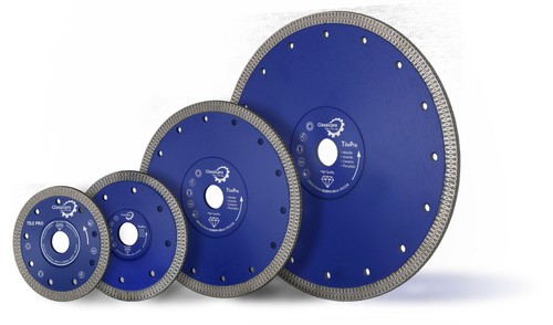 Disco taglio piastrelle - disco,