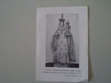 SANTINO MADONNA MARIA DELLE