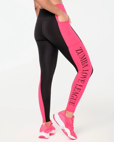 Leggings alla caviglia vita - alla,