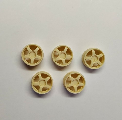 Set cerchi wheels racing - set,
