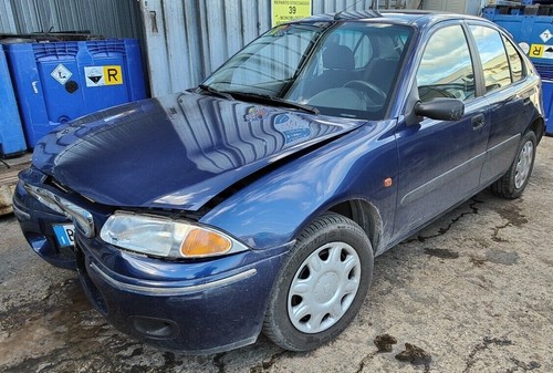 Ricambi auto usati rover 200 - ricambi,