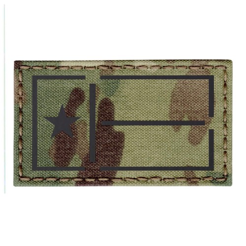 Patch tattica infrarossi - , ir