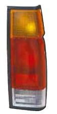FANALE FANALINO POSTERIORE SX BIAN-ARAN-ROS NISSAN KING CAB 1986 MISURA 36cm