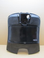 Piaggio Vespa GTS 300 Super Notte 2020 7.656 miglia cubby box (14378)