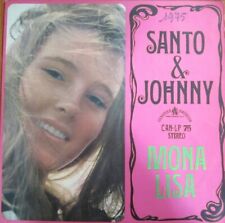 Santo Johnny - Santo & Johnny