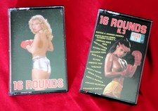 " 16 ROUND " LOTTO 2
