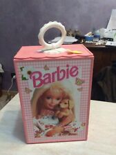 Rarissimo box armadio barbie