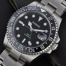 Orologio Parnis 40mm 2813