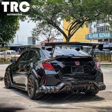 Clear Lens LED Tail Lights for