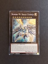 Numero drago utopico - numero,
