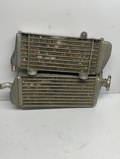 KTM SXF 250 2007 Radiatori 