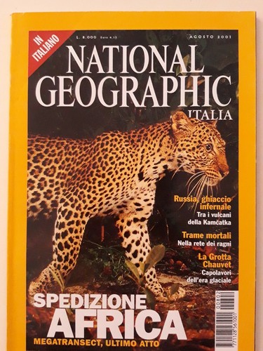 National geographic italia - national, geographic italia