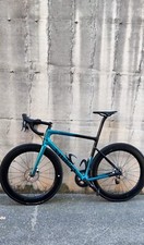 bici da corsa Specialized Men’s-Works Tarmac Sagan Edition