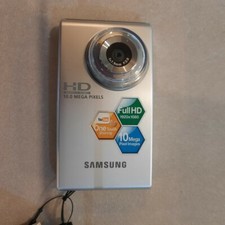 Samsung hmx u10 - samsung, hmx-u10