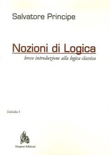 Libri Salvatore Principe -