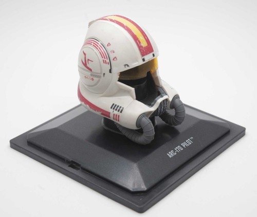 Arc 170 clone pilot - clone,