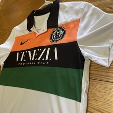 Maglia calcio Nike Venezia