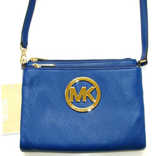 Nuovo michael kors fulton - nuovo,