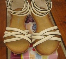 Occasione sandali/scarpe