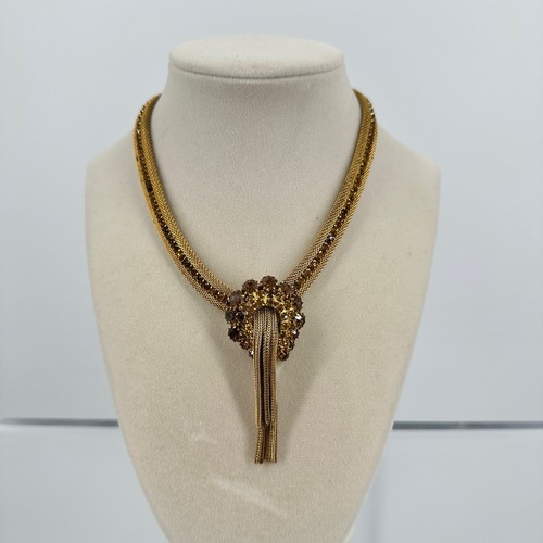 Collana vintage senza - vintage, marchio