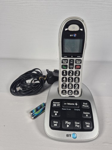 Telefono 4500 doppio - bt,
