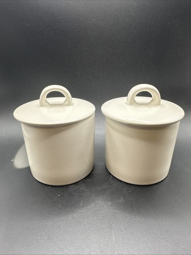 Set zuccheriera coperchio - zuccheriera, e