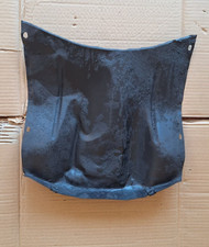 Lamiera Protezione Motore