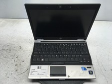 HP EliteBook 2540P Intel i5 NO