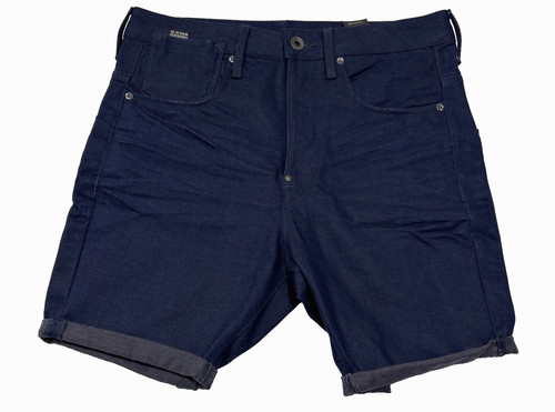 Star pantaloncino jeans - g-star,