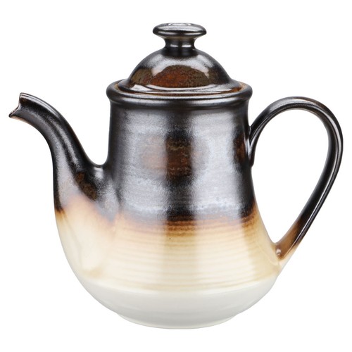 Mini cannone porzione - , moka