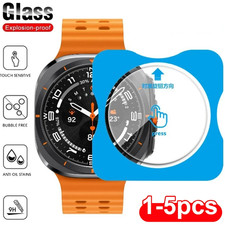 Vetro Temperato per Samsung Galaxy Watch 47Mm 40Mm 44Mm 45 46 43 42Mm Premium Pr