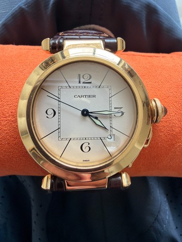 Cartier orologio da polso - cartier,