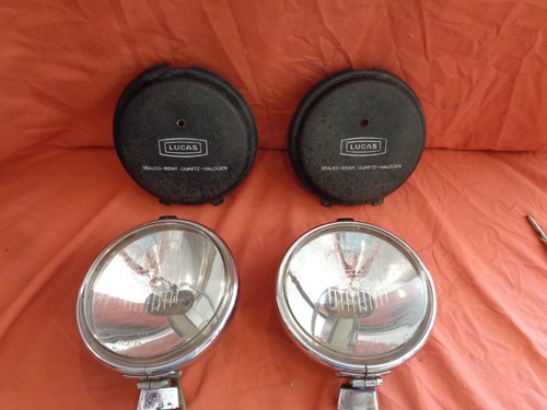 Coppia originale vintage - , lucas
