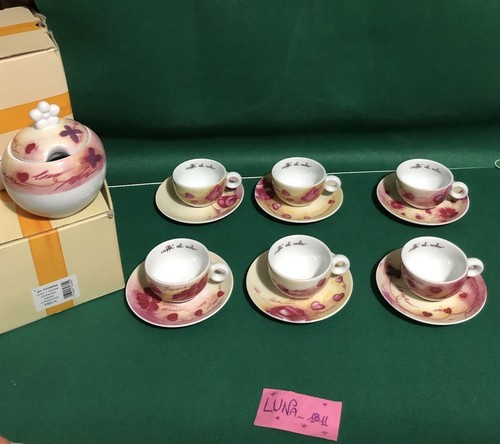 Thun set tazzine - set,