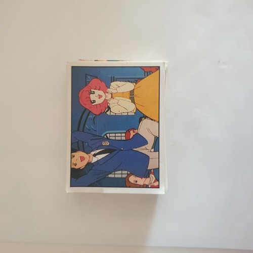 Panini figurine milly un - cs,