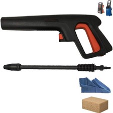 RICAMBI IDROPULITRICE ANNOVI