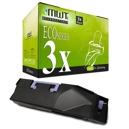 Mwt eco cartuccia - cartuccia, nera
