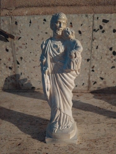 Statua san giuseppe - san,