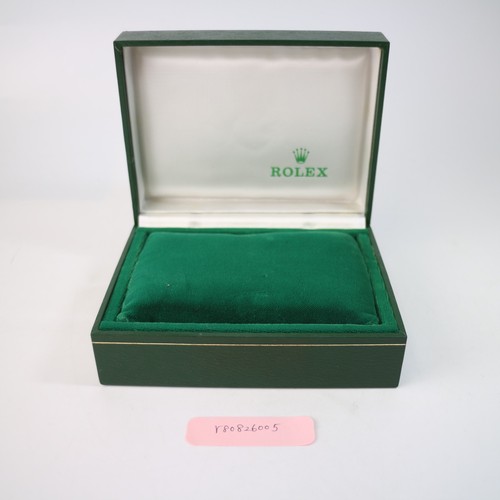 Rolex watch box case 2 - rolex,