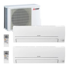 Climatizzatore Mitsubishi