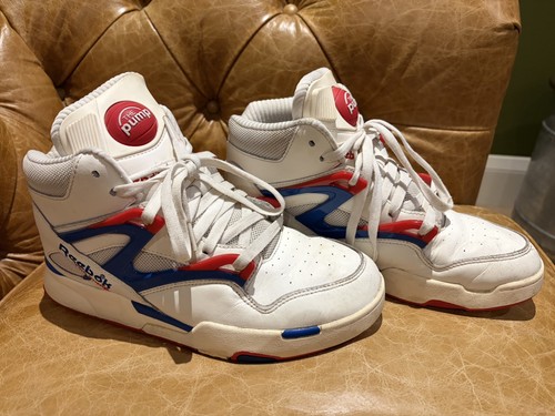 Pompa reebok omni - pompa,