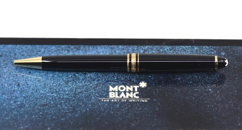 Penna roller montblanc 164 - montblanc,