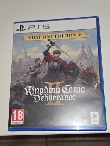Kingdom come deliverance - kingdom,