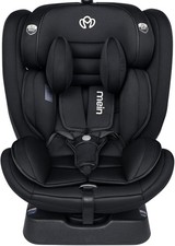 Seggiolino Auto 0‑36 kg