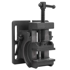 Morsa inclinabile in ghisa 3