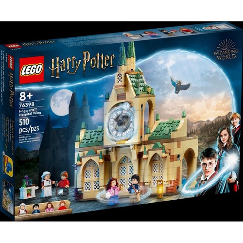 Lego 76398 harry potter - lego,