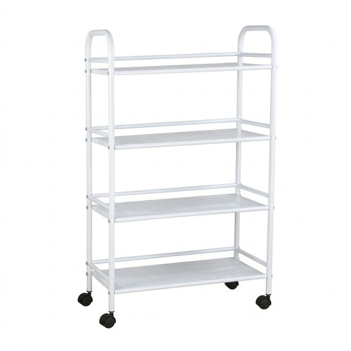Carrello portavivande - carrello, 4